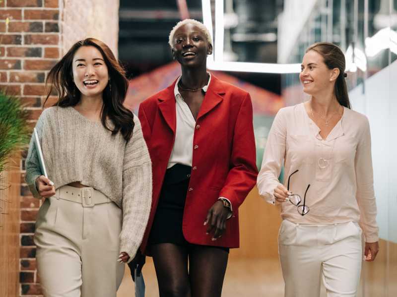 Crescimento desenfreado